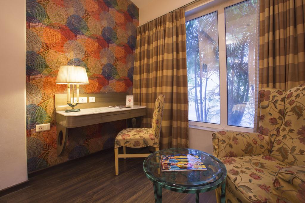 Residency Club 3* Pune