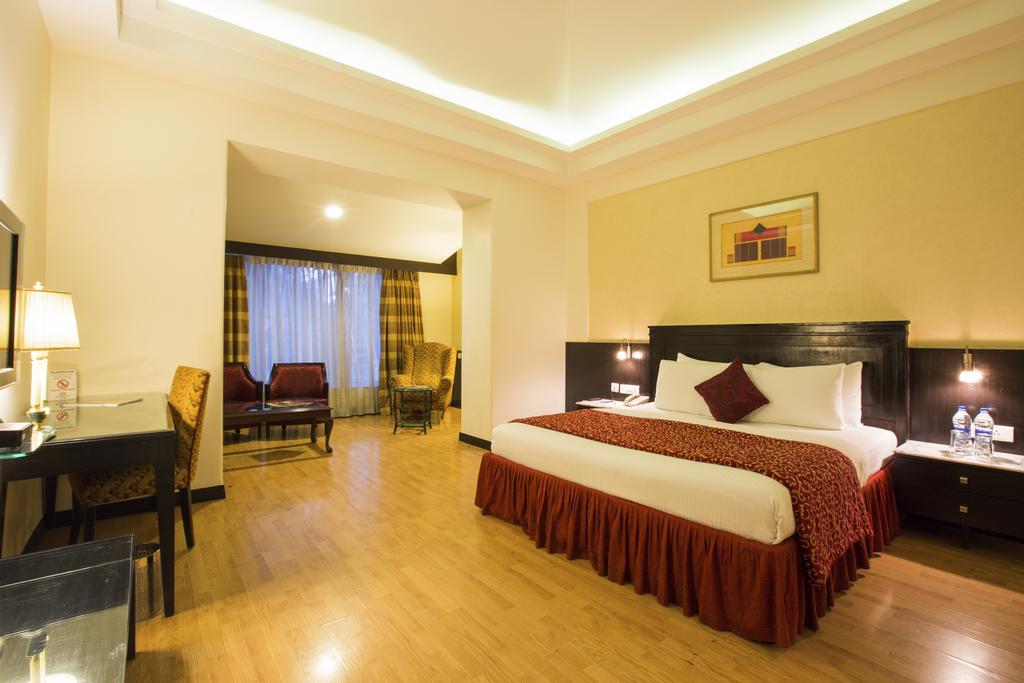 Residency Club Pune
