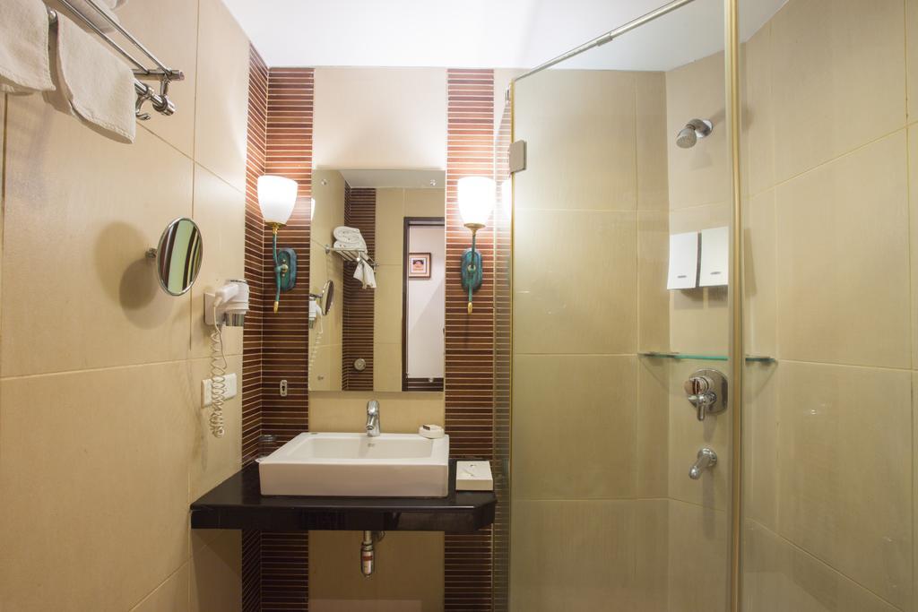 Residency Club Hotel