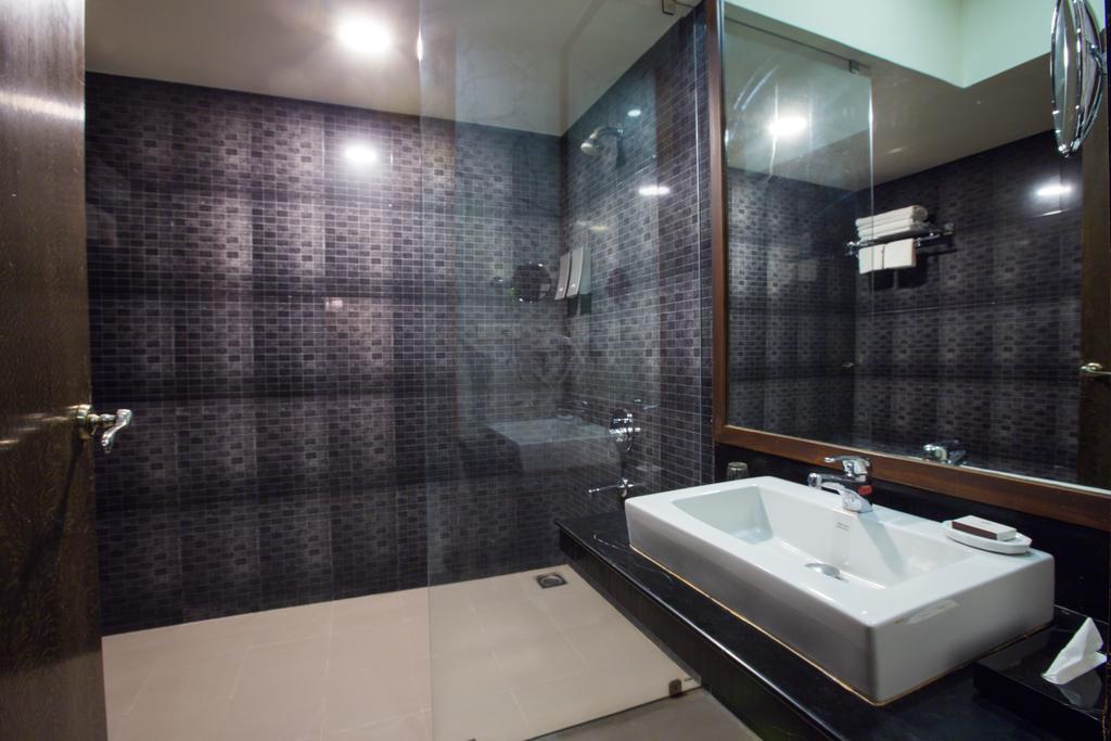 Residency Club Hotel Pune