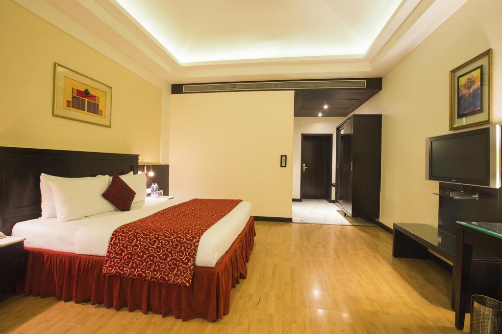 Residency Club Pune