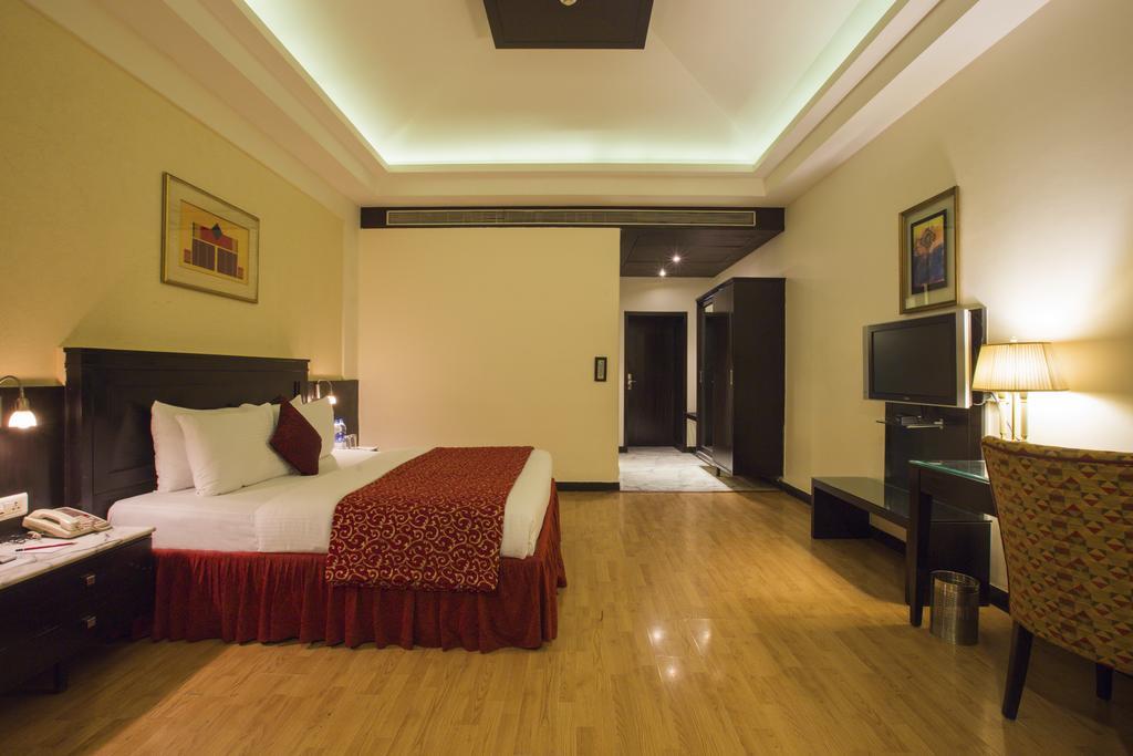 Hotel Residency Club 3*