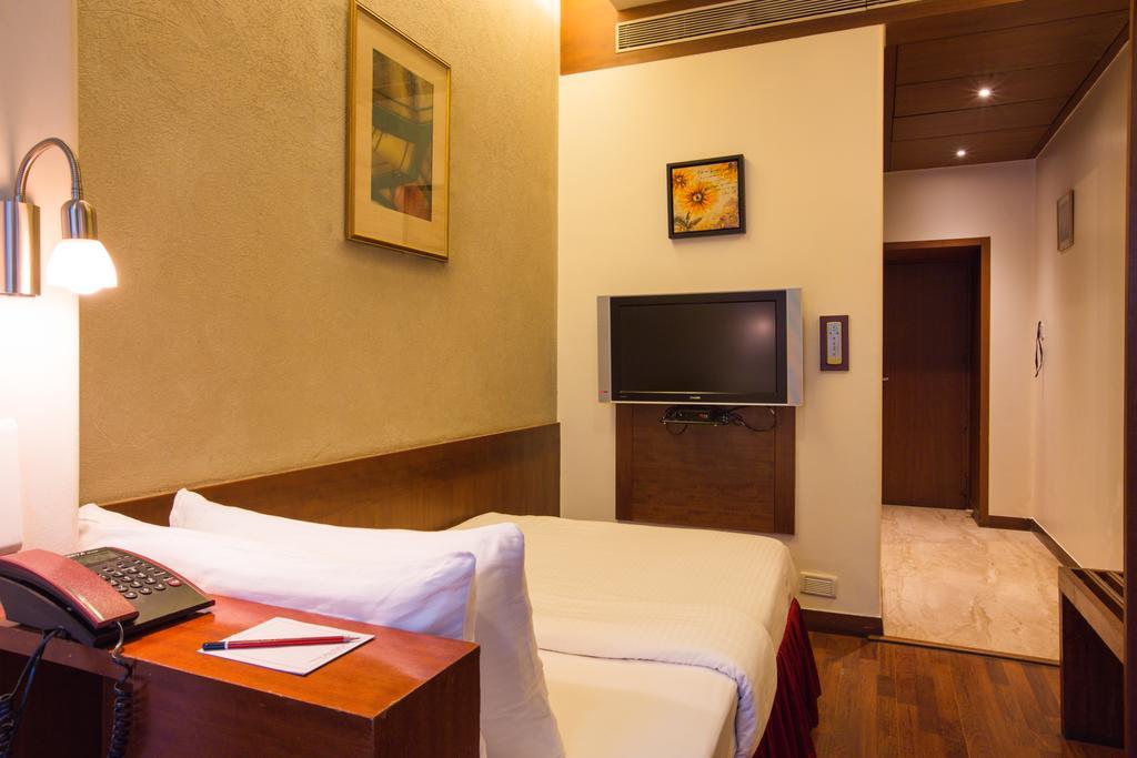 Hotel Residency Club Pune