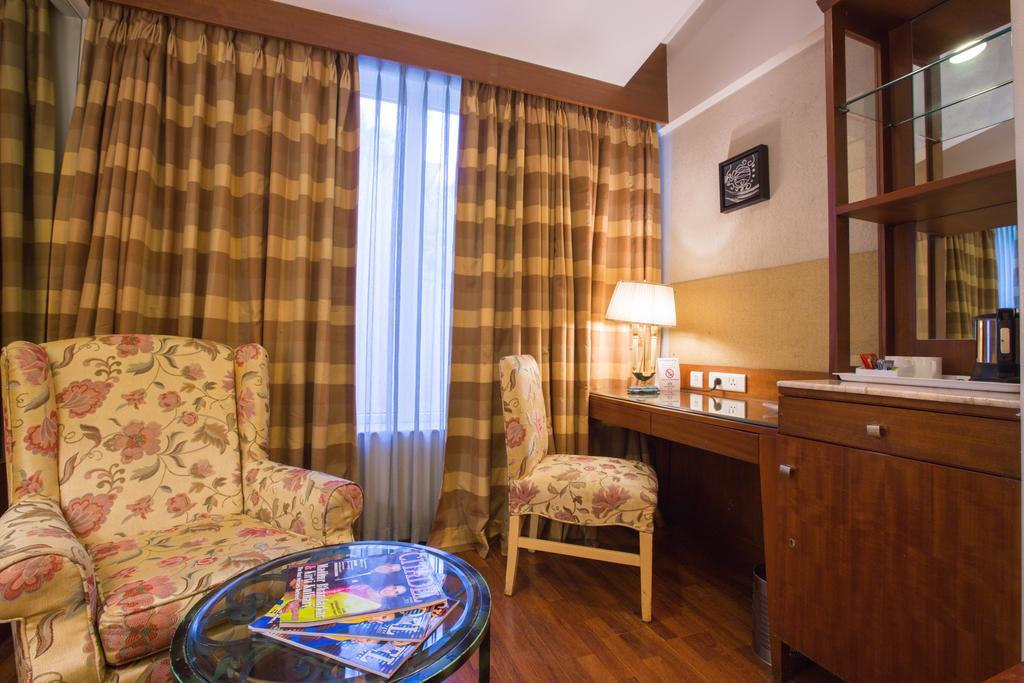 Hotel Residency Club