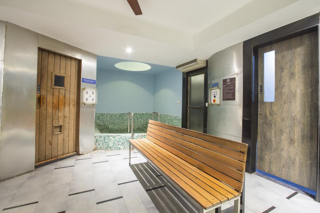 Residency Club Hotel 3*