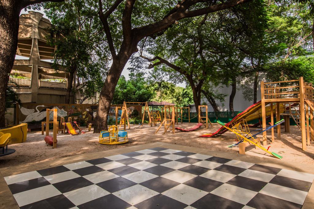 Hotel Residency Club