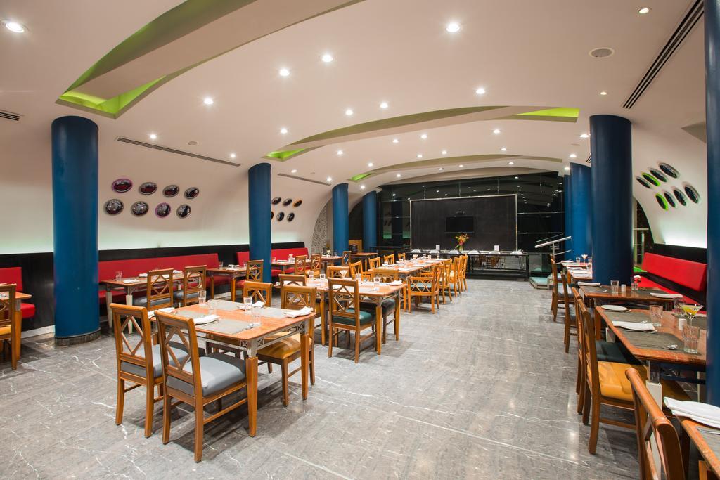 Residency Club 3* Pune
