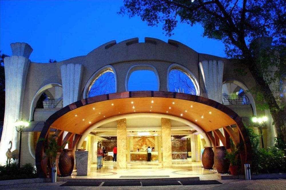 Residency Club Hotel 3*