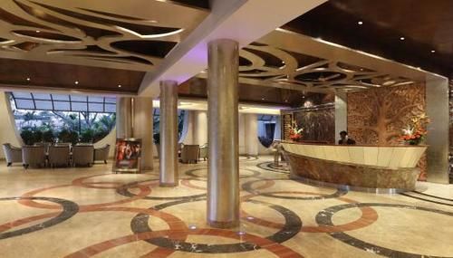 Residency Club 3* Pune