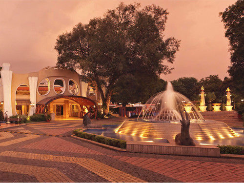 Residency Club Hotel Pune