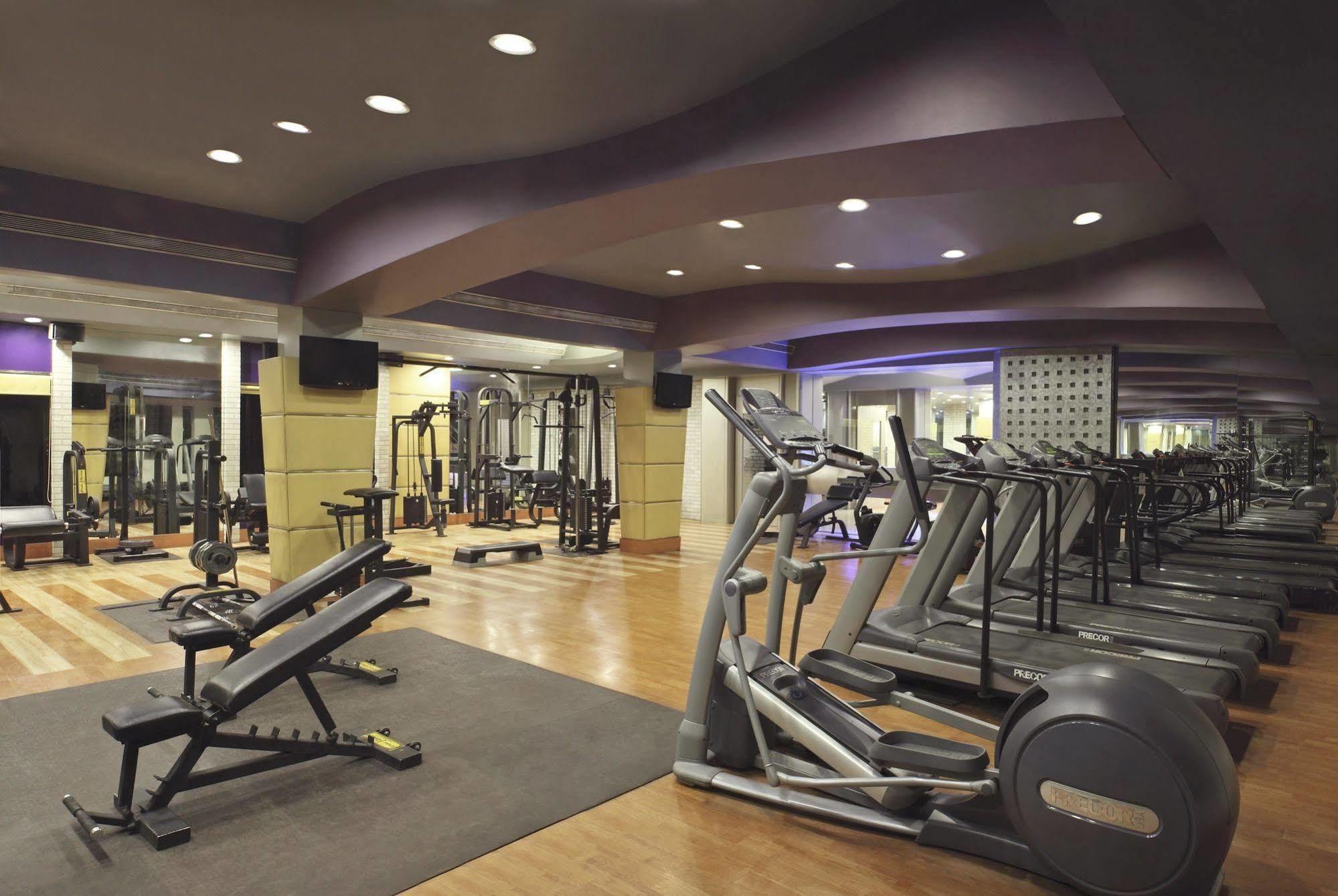 Residency Club 3* Pune